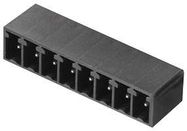 TERMINAL BLOCK, HEADER, 2POS, TH