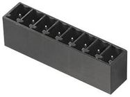 TERMINAL BLOCK, HEADER, 2POS, TH