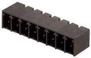 TERMINAL BLOCK, HEADER, 3POS, TH