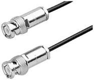 CABLE, TRIAX, 3 SLOT LOW NOISE, 1.5M