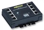 8-PORT 100BASE-TX INDUST. ECO SWITCH
