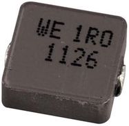 INDUCTOR, 1UH, 36A, WE-LHMI 1040