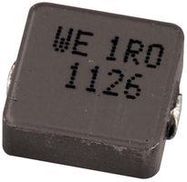 INDUCTOR, 1UH, ┬▒ 20%, 5.3A, SHIELDED