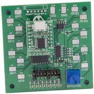 USB TO SPI, EVALUATION KIT