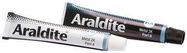 ADHESIVE, RAPID STEEL, 2X15ML TUBE, PK2