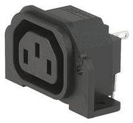 OUTLET, IEC, F, 5001, 10A