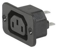 OUTLET, IEC, F, 4721, 10A