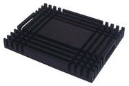 HEATSINK, TEN 40/40WI/60