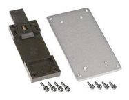 MOUTNING KIT, DIN RAIL