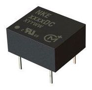 CONVERTER, DC/DC, SIL, 1W, 5V