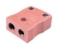 SOCKET, STANDARD, T/C, TYPE N