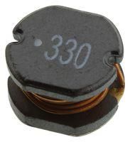 PD2 INDUCTOR TYPE 7850, 33UH, 1.35A