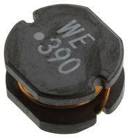 PD2 INDUCTOR TYPE 1054, 39UH, 1.62A