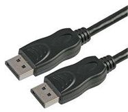 CABLE, DISPLAY PORT M TO M, 1M