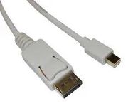 CABLE, MINI DISP M TO DISP PRT M, 3M