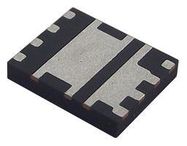 MOSFET, NN CH, ASYMMETRIC, 30V, POWER56