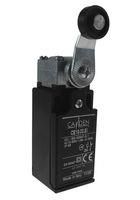 LIMIT SWITCH, ROLLER BUTTON, NYLON