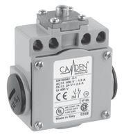 LIMIT SWITCH, PLUNGER, 50MM, IP66