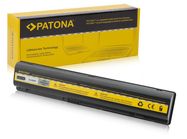 Battery f. HP PAVILION DV9000 DV9100 DV9200 DV9500 *4,4Ah, PATONA