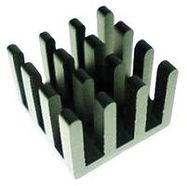 HEAT SINK, BGA, STANDARD, 26.5┬░C/W