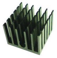 HEAT SINK, BGA, STANDARD, 14.7┬░C/W