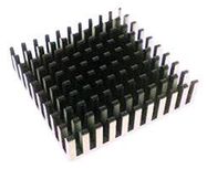 HEAT SINK, BGA, STANDARD, 13.5┬░C/W