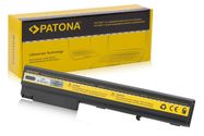 Battery f. HP Business Notebook 8510p 8510w 8710p 8710w, PATONA