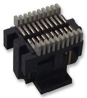 CONNECTOR, HEADER, 0.4MM, 20WAY