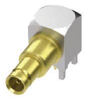 RF COAXIAL, 1.0/2.3 DIN, R/A JACK, 75OHM