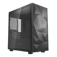 Computer case Darkflash DLM21 Mesh (black), Darkflash