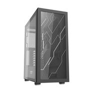 Darkflash DK210 computer case (black), Darkflash