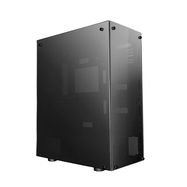 Darkflash Phantom Computer Case (black), Darkflash