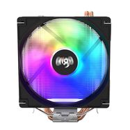 Active cooling Aigo ICE 400 CPU (heatsink + fan 120x120), Aigo