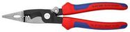 PLIER / CUTTER, ELECTRICIAN