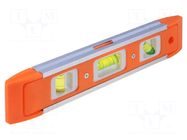 Level; L: 230mm; Width: 40mm AVIT