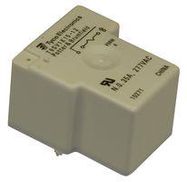 RELAY, SPST-NO, 250VAC, 35A