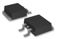 MOSFET, N CH, 100V, 120A, H2PAK