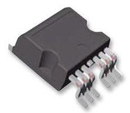 MOSFET, N-CH, 100V, 180A, H2PAK-6-7