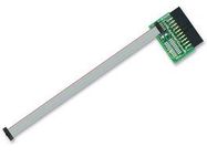 ADAPTOR, J-LINK, 9 PIN, FOR CORTEX-M