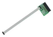ADAPTOR, J-LINK, 9 PIN, FOR CORTEX-M