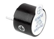 TRANSDUCER, ELECTRO MECH, AUDIO, 6V