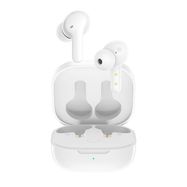 Wireless Earphones TWS QCY T13 (white), QCY