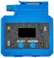 CABLE TESTER, POE & N/W, RJ45, 12-57V