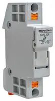 FUSE HOLDER, 30A, 600V, CLASS CC