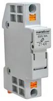 FUSE HOLDER, 30A, 600V, 10MM X 38MM
