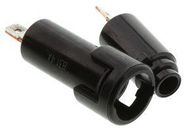 FUSE HOLDER, 1/4" X 1-1/4", 250V, QC