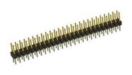 CONNECTOR, HEADER, 26POS, 2ROW, 2.54MM