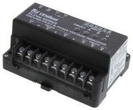 GROUND FAULT RELAY, SPST, 240V, DIN RAIL