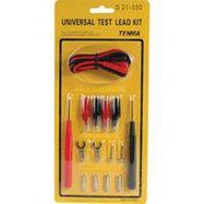 Universal Test Lead Kit