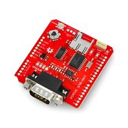 CAN-Bus Shield for Arduino - SparkFun DEV-13262